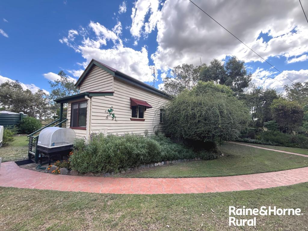 25 Deep Creek Rd, Inverlaw, QLD 4610