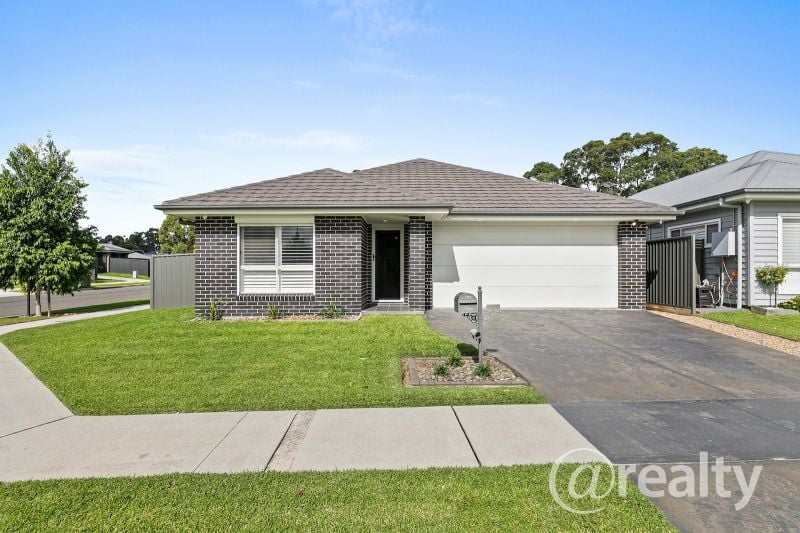 1 Belford Cct, Tahmoor, NSW 2573