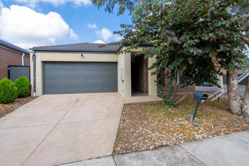 26 Donnelly Cct, South Morang, VIC 3752