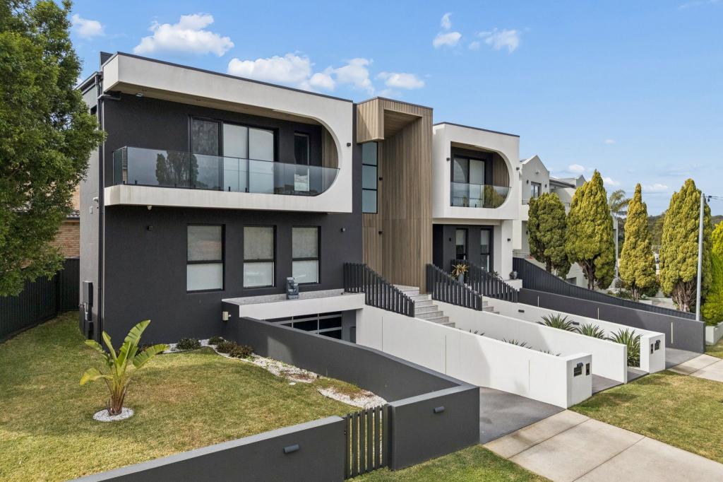 18a Fewtrell Ave, Revesby Heights, NSW 2212