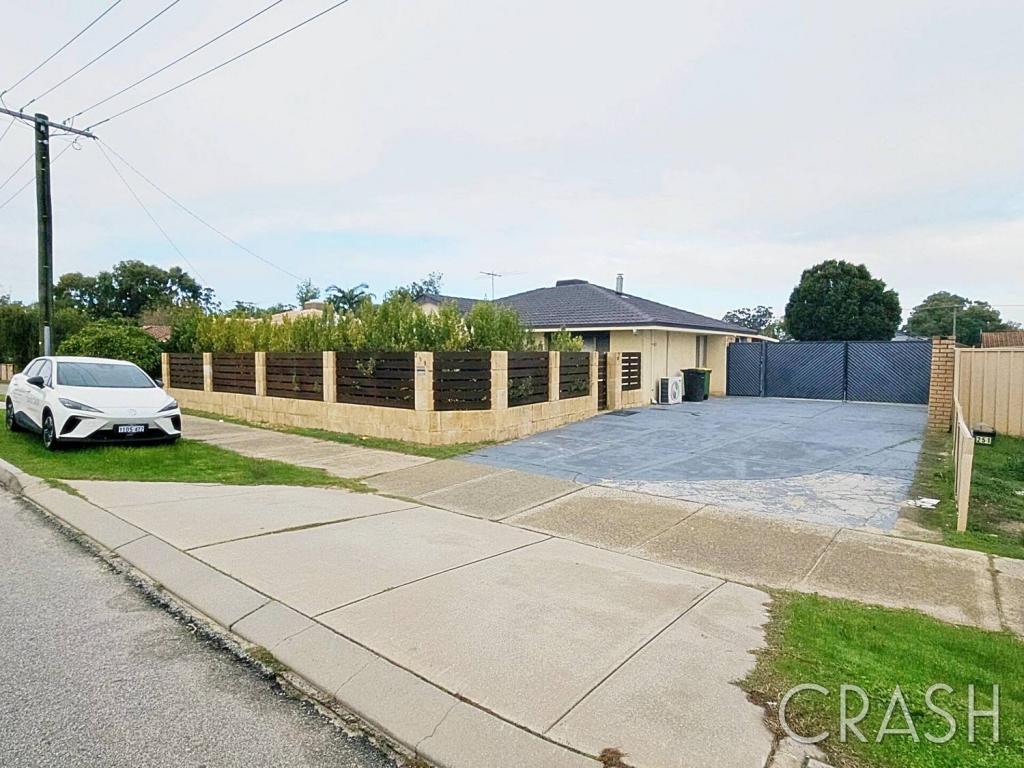253 Corfield St, Gosnells, WA 6110