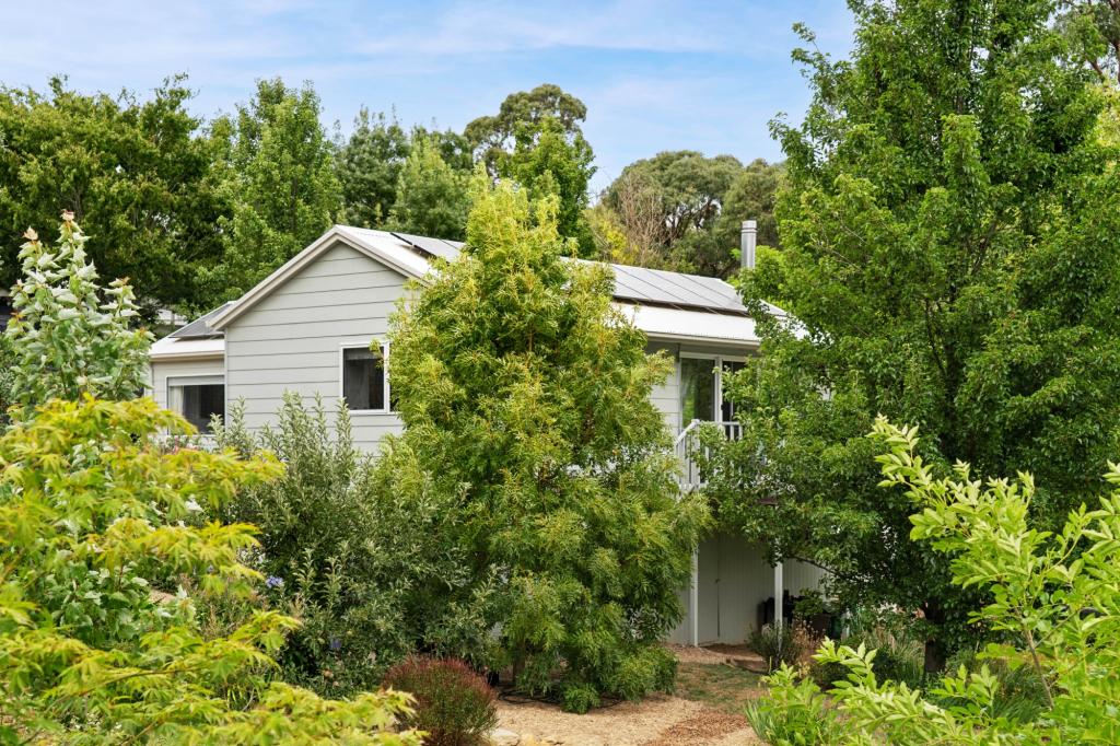 3 Saint Georges Lake Rd, Creswick, VIC 3363