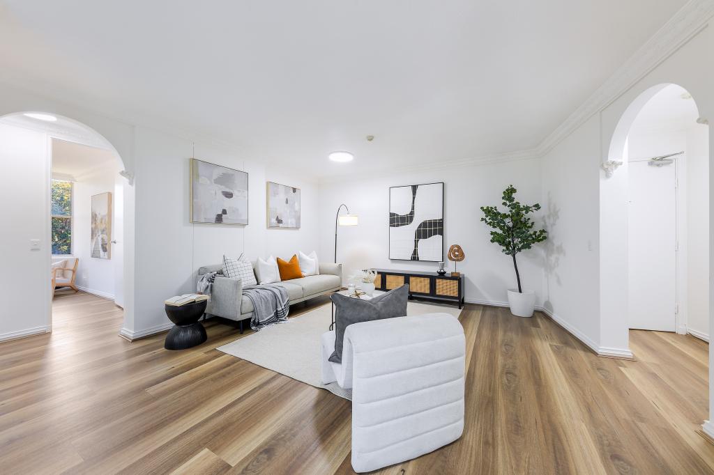 201/1 Watson St, Neutral Bay, NSW 2089