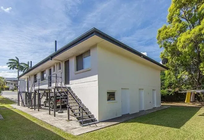 1/20 Bruce St, Chermside, QLD 4032