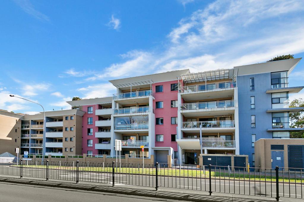 62/21-29 Third Ave, Blacktown, NSW 2148