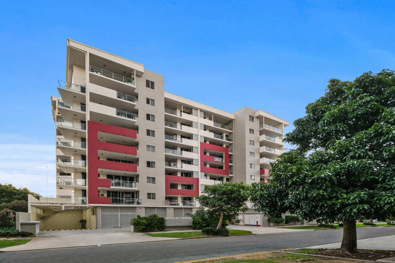 302/20 Playfield St, Chermside, QLD 4032