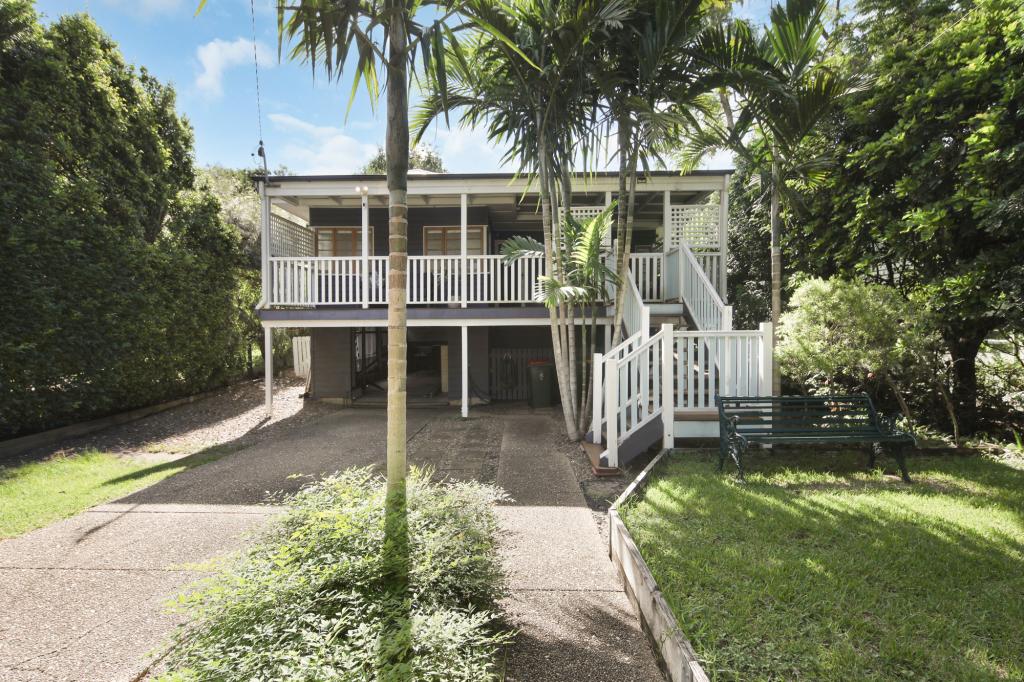 88 Lizzie St, Bardon, QLD 4065