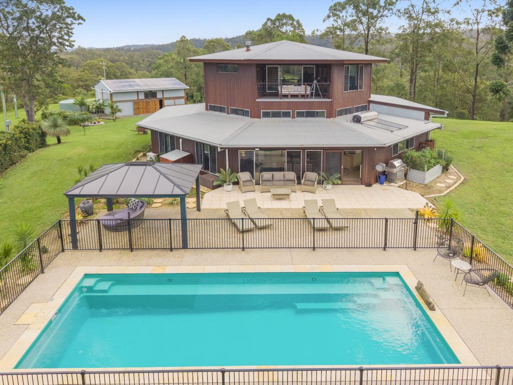 925 Gradys Creek Rd, Gradys Creek, NSW 2474