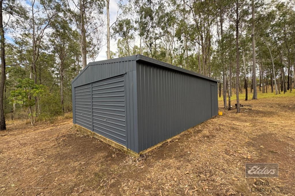 126 Arbortwenty Nine Rd, Glenwood, QLD 4570
