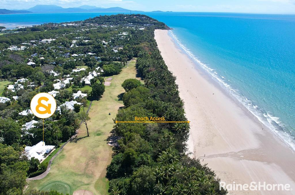 2/21-41 Bougainvillea Way, Port Douglas, QLD 4877