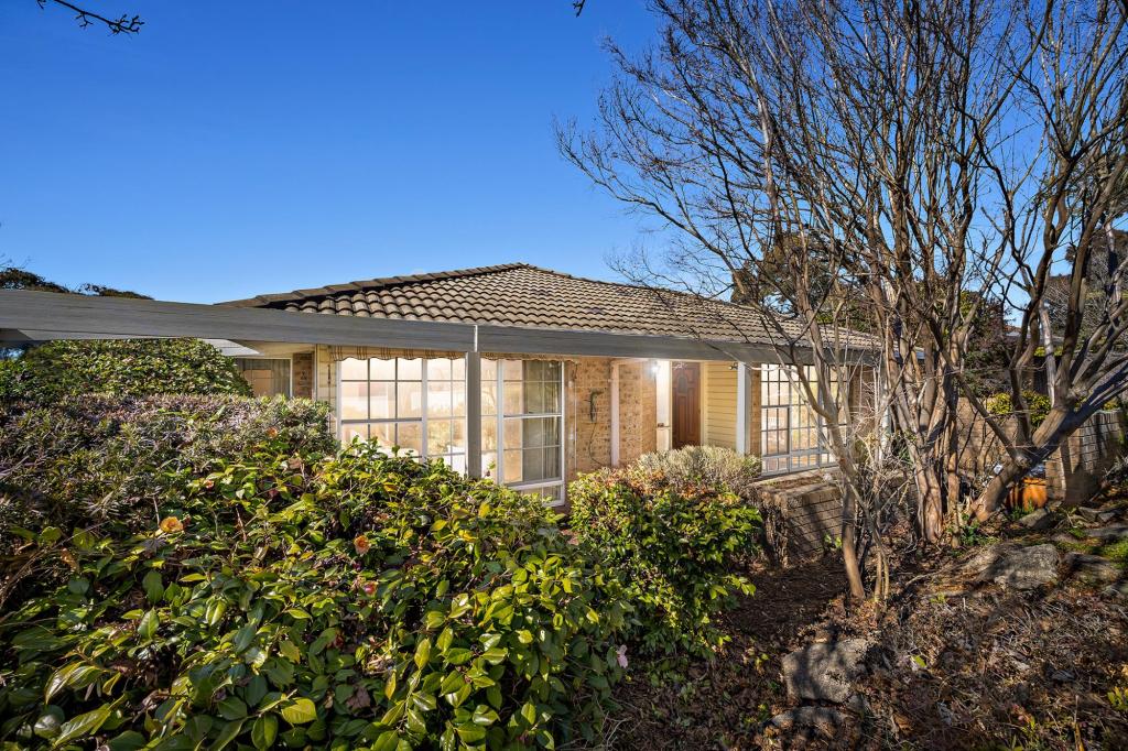 7 Meyrick Pl, Florey, ACT 2615
