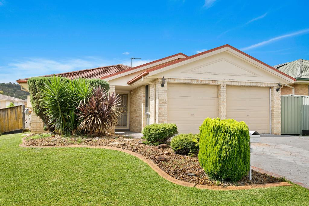 3 Darling Mills Rd, Albion Park, NSW 2527