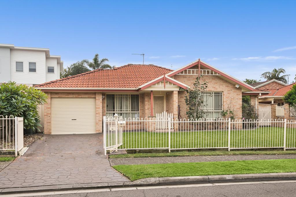 14 Baragoot Rd, Flinders, NSW 2529