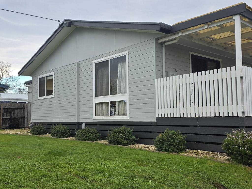 63 Crooke St, Bairnsdale, VIC 3875