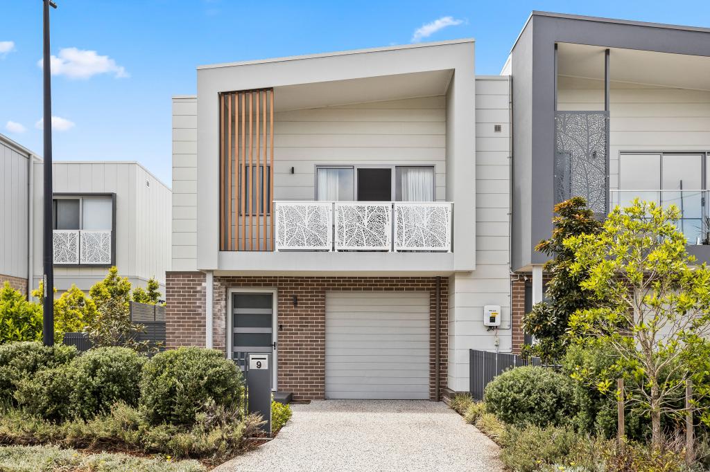 9 Harbour Bvd, Shell Cove, NSW 2529