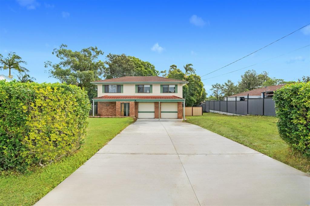 72 Spanns Rd, Beenleigh, QLD 4207