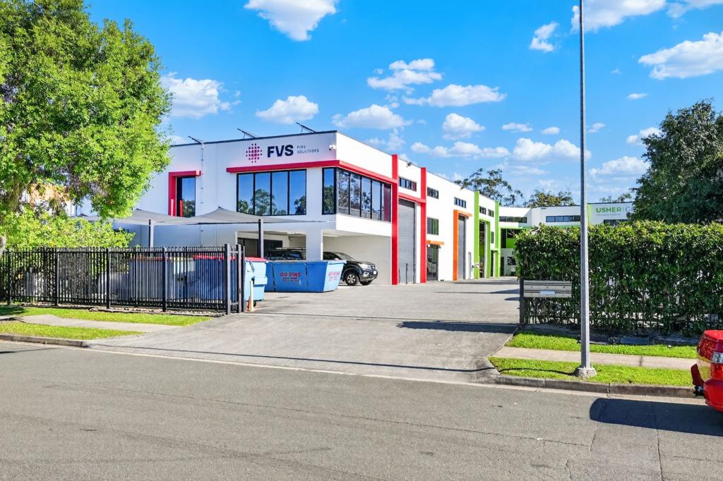 4/47 Newheath Dr, Arundel, QLD 4214