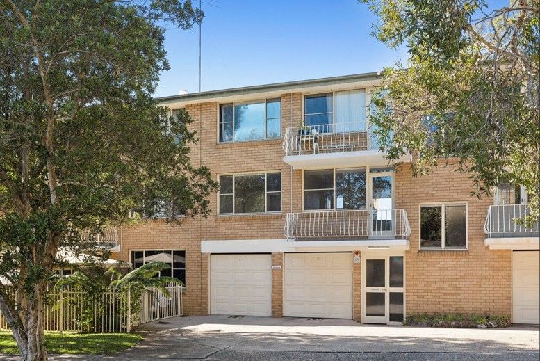 17/1 Lismore Ave, Dee Why, NSW 2099