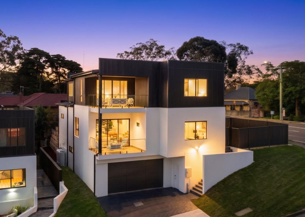 2a Illarangi St, Carlingford, NSW 2118