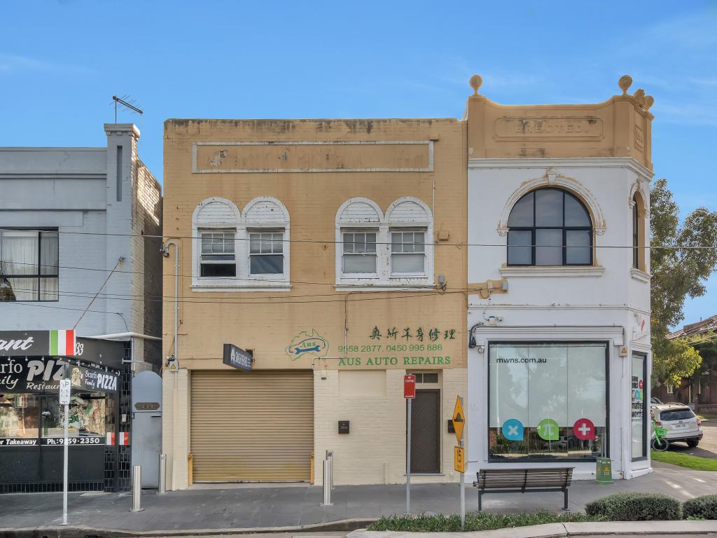 231A WARDELL RD, DULWICH HILL, NSW 2203