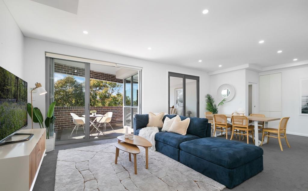 8/19 Shepherd St, Maroubra, NSW 2035