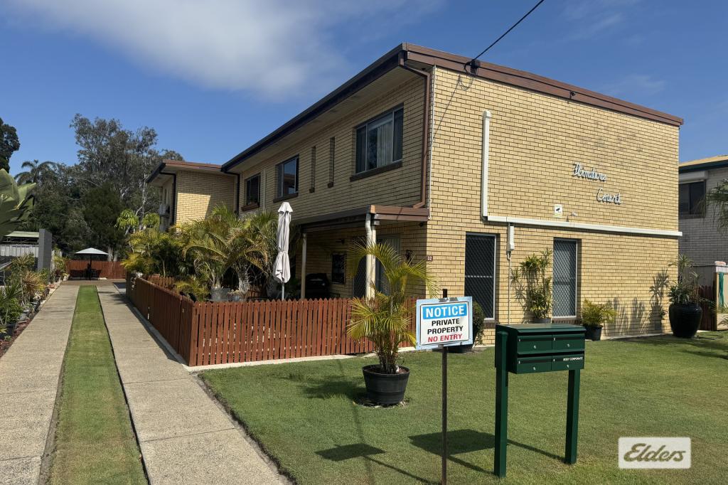 4/32 Bestman Ave, Bongaree, QLD 4507