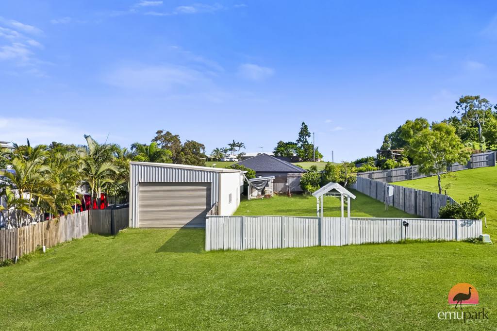 3 Morris St, Emu Park, QLD 4710