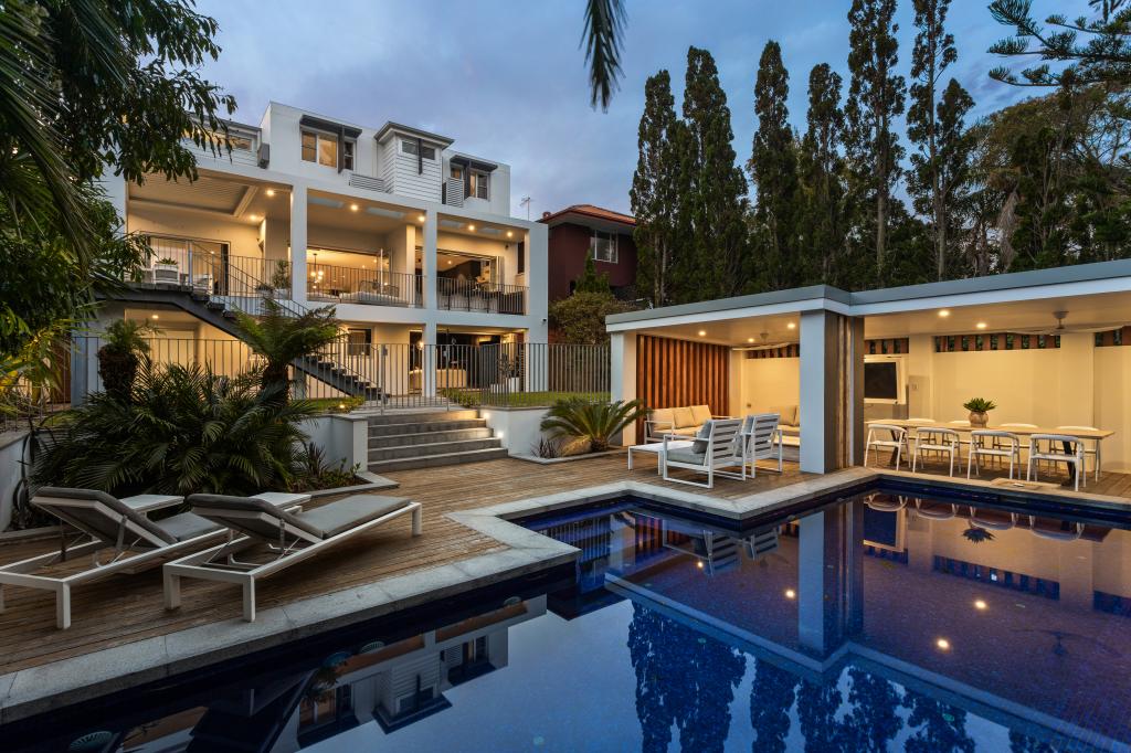 16 Napier St, Dover Heights, NSW 2030