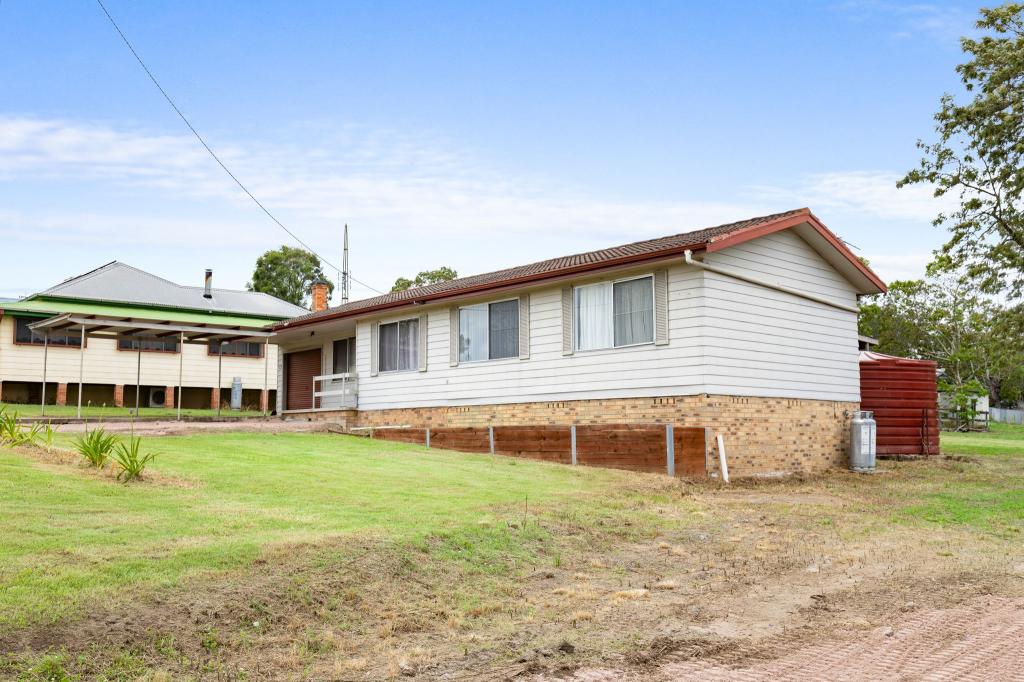 13 Short St, Gresford, NSW 2311