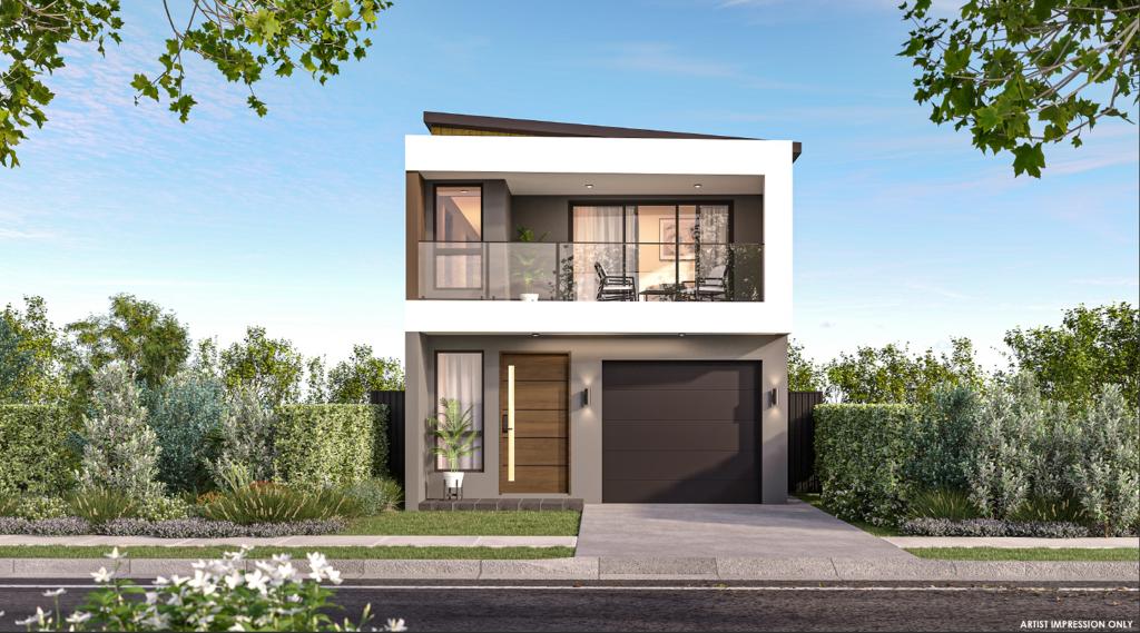 Contact Agent For Address, Rouse Hill, NSW 2155