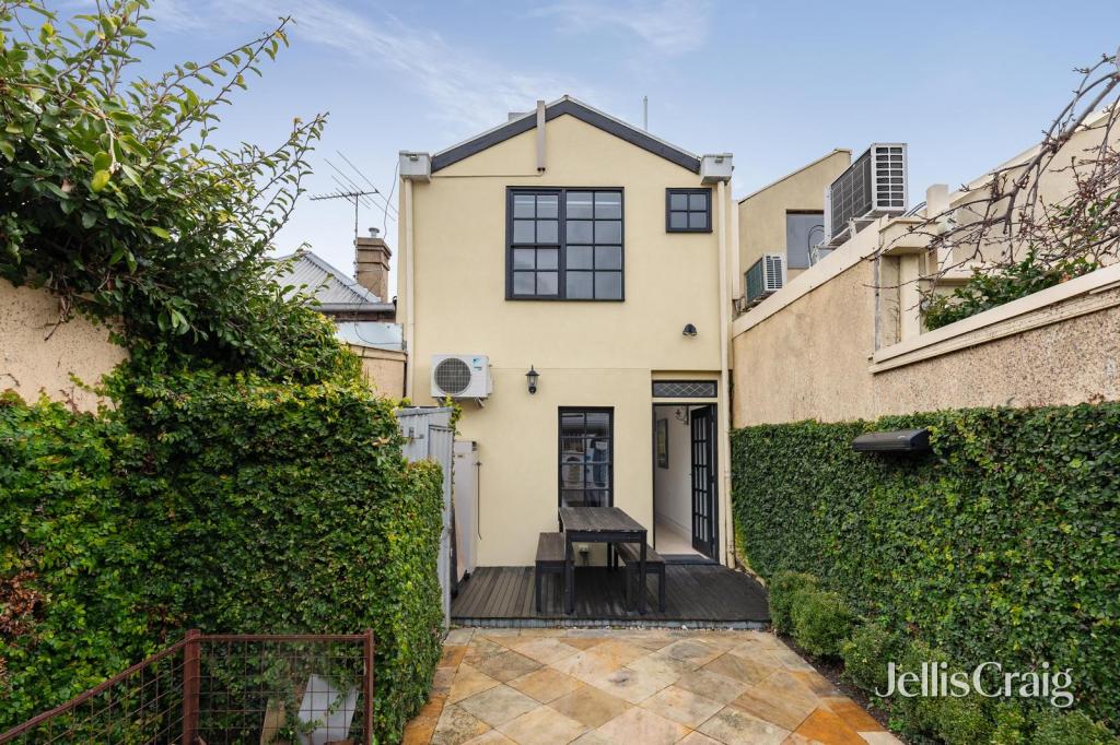 42 Hotham St, Collingwood, VIC 3066