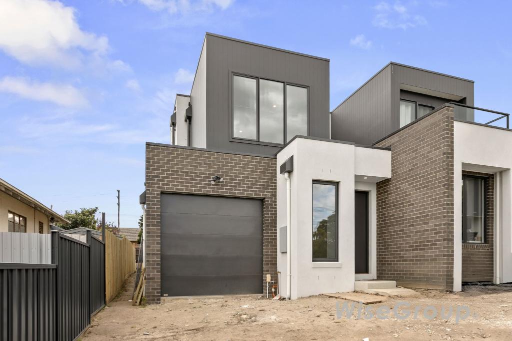 28a Eugenia St, Doveton, VIC 3177