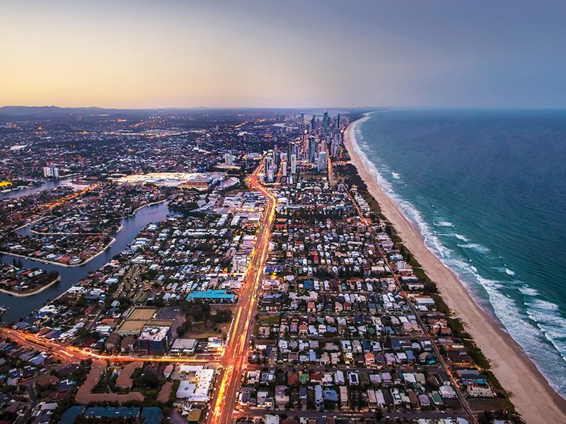 Contact Agent For Address, Robina, QLD 4226