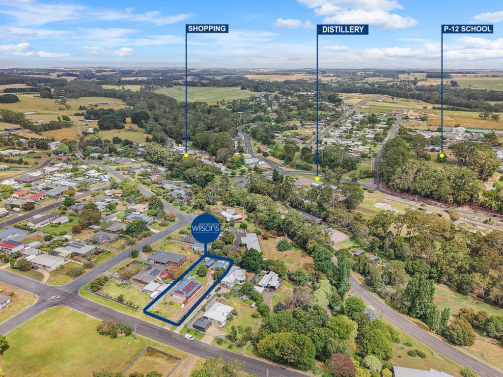 21 Church St, Timboon, VIC 3268