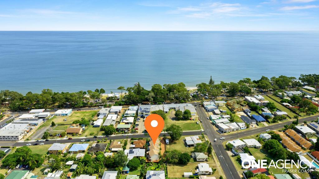 3/21 Campbell St, Torquay, QLD 4655