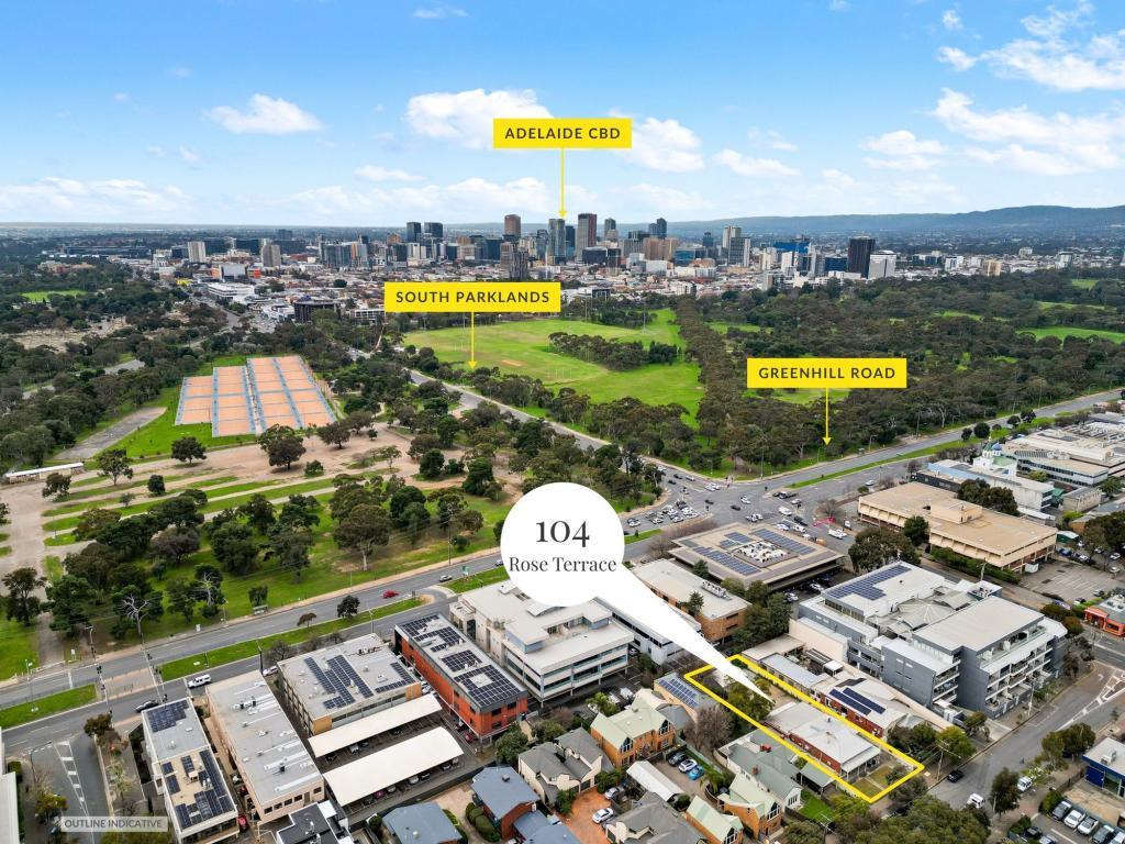 104 Rose Tce, Wayville, SA 5034