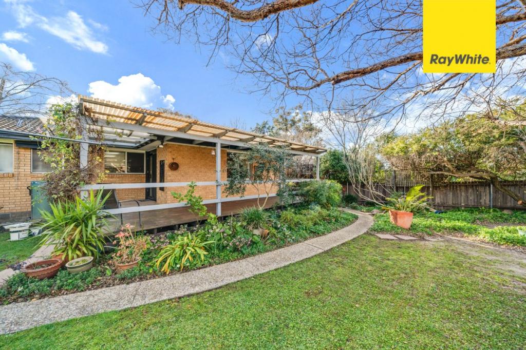 19 Ragless Cct, Kambah, ACT 2902