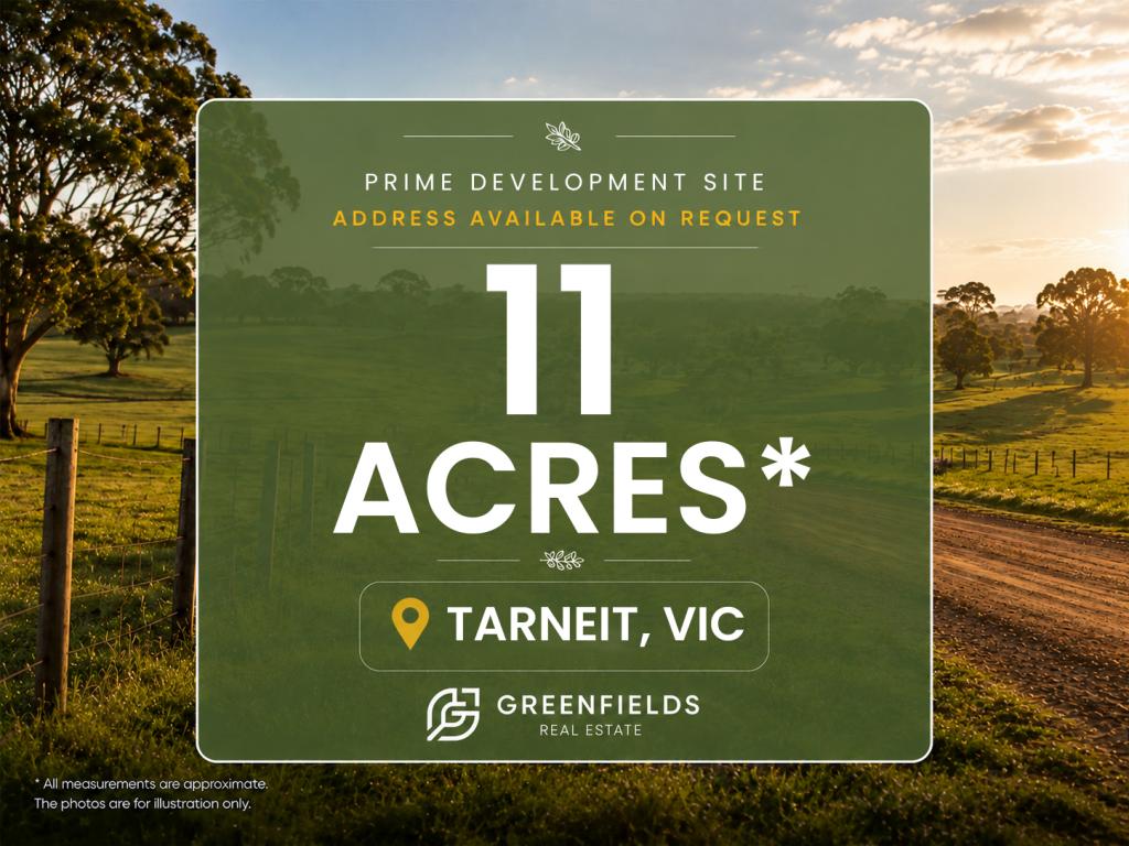 Contact Agent For Address, Tarneit, VIC 3029