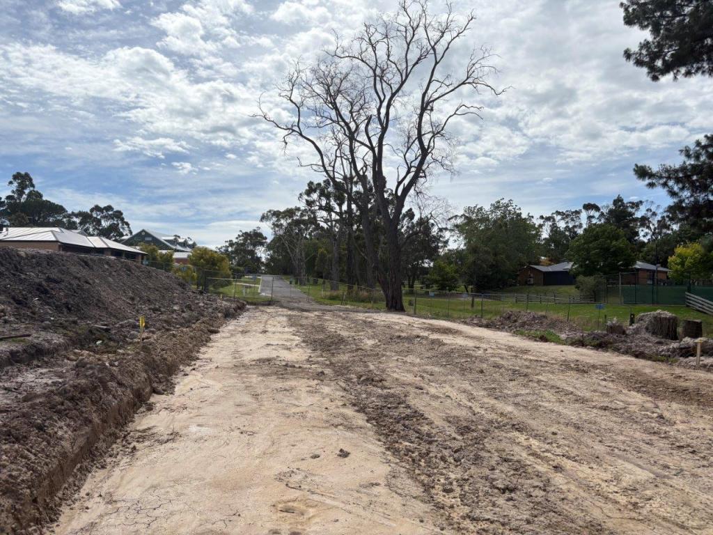 Lot 58/11 Cornishs Rd, Nyora, VIC 3987