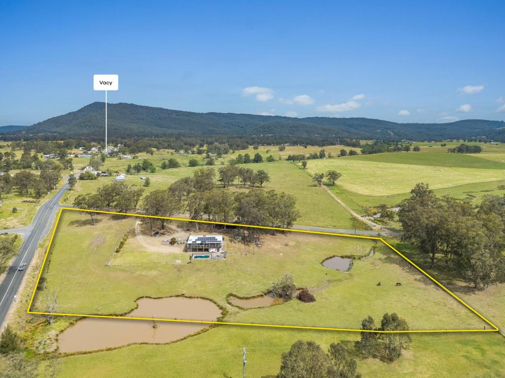 10 Summerhill Road, Vacy, NSW 2421