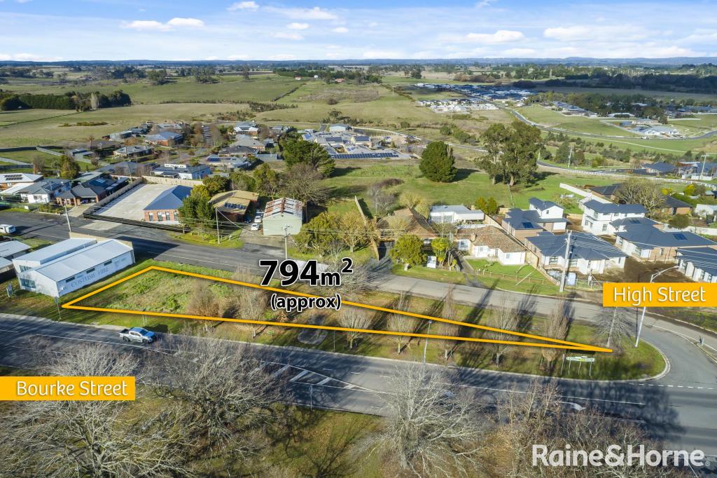 135-137 HIGH ST, KYNETON, VIC 3444