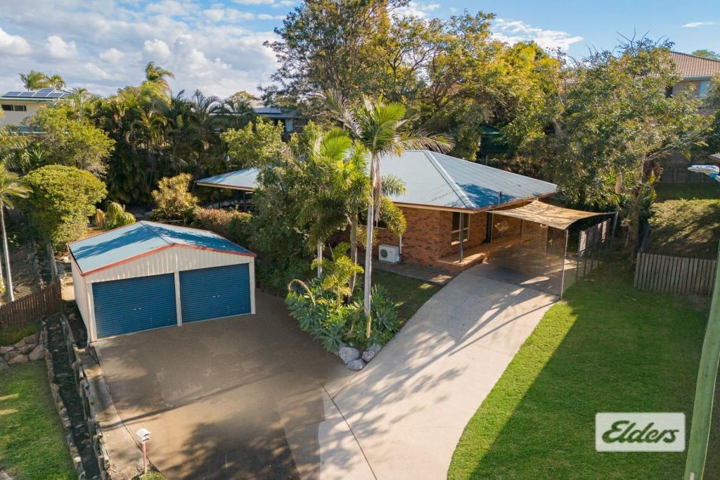 5 Belar Ct, Kin Kora, QLD 4680