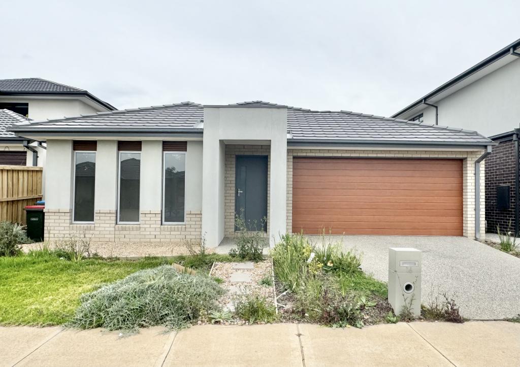 16 Fusion Dr, Wyndham Vale, VIC 3024