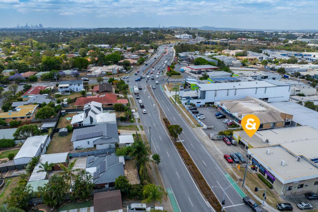 1/91 SPINE ST, SUMNER, QLD 4074