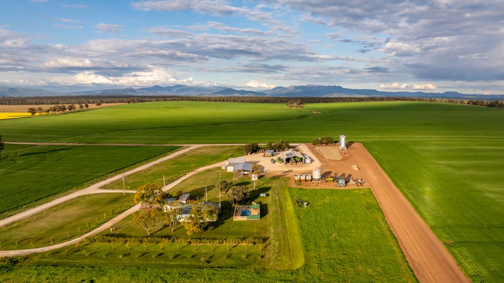 13012 Newell Hwy, Narrabri, NSW 2390