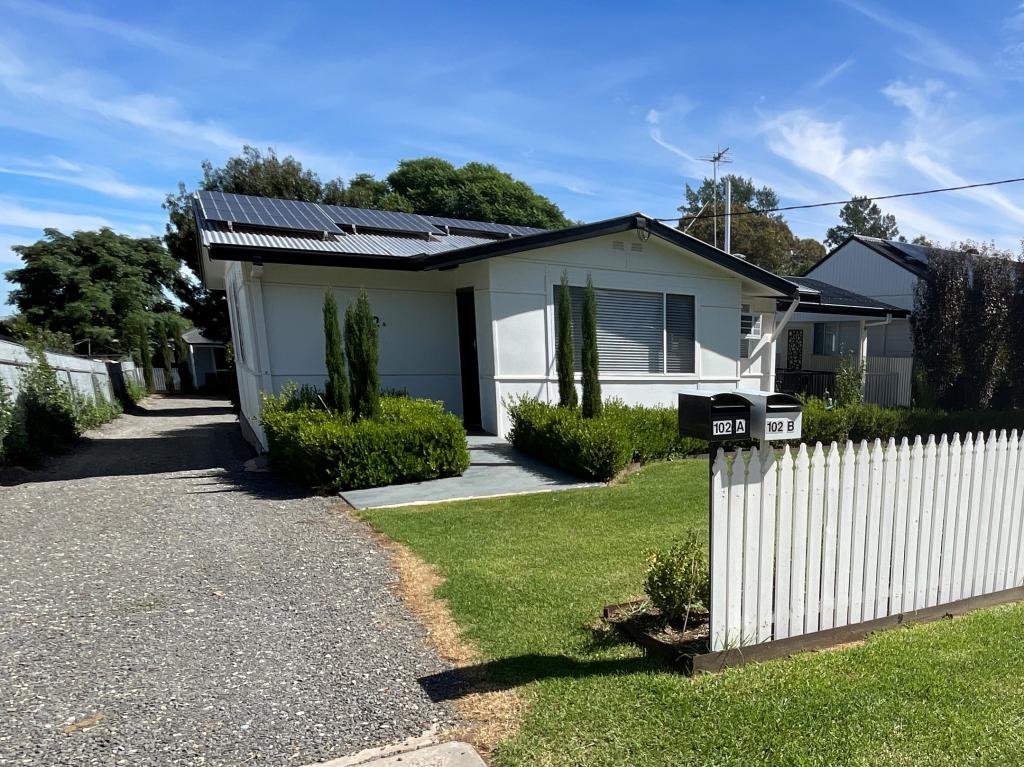 102A MACARTHUR ST, GRIFFITH, NSW 2680