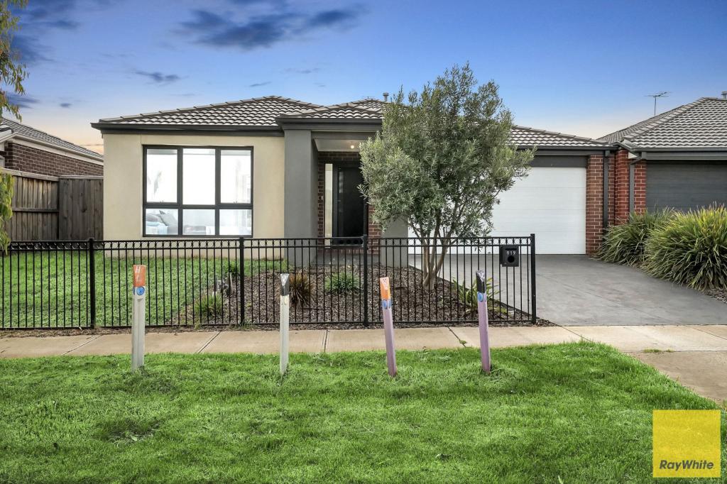 919 Morris Rd, Truganina, VIC 3029