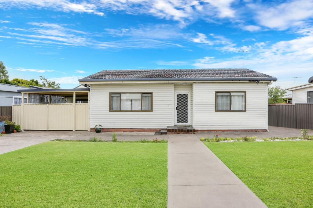 13 Irelands Rd, Blacktown, NSW 2148
