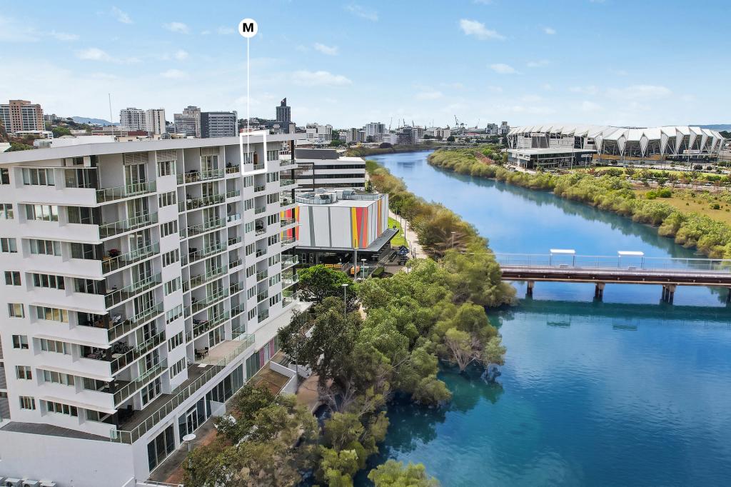 74/2-4 KINGSWAY PL, TOWNSVILLE CITY, QLD 4810