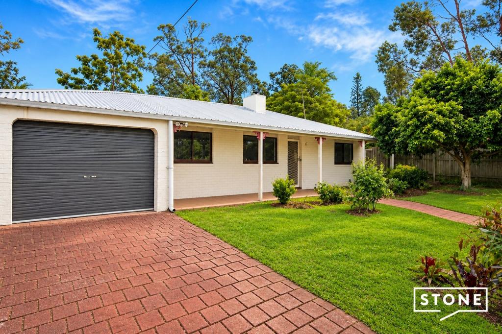 53 Ariel Ave, Kingston, QLD 4114